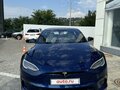 2021 Tesla Model S Plaid I Рестайлинг 2, синий, 8000000 рублей - вид 4