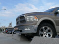 2010 Dodge RAM IV (DS/DJ), коричневый - вид 10