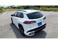 2023 Toyota Corolla Cross I, белый, 1800000 рублей - вид 6