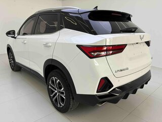 2022 Wuling Xingchi, белый, 970000 рублей, вид 5