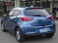 2021 Mazda 2 III (DJ) Рестайлинг, синий, 1000000 рублей - вид 8
