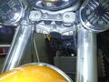2005 Ducati SportClassic, жёлтый, 649000 рублей - вид 9