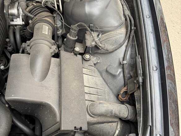 1997 BMW 5 серии 520i IV (E39), чёрный, 2498000 рублей - вид 17