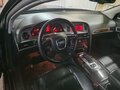 2006 Audi A6 III (C6), чёрный - вид 5