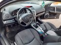 2008 Mazda 6 II (GH), синий - вид 8