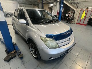 Toyota Ist I