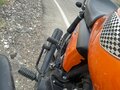 2023 Мотоальфа A1, оранжевый, 75000 рублей - вид 2