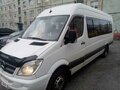 2011 Mercedes-Benz Sprinter, белый, 1800000 рублей - вид 5