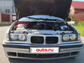 1993 BMW 3 серии 316i III (E36), серебристый, 295000 рублей - вид 6