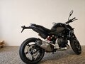 2025 BMW F 900 R, чёрный, 1230000 рублей - вид 4
