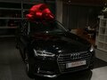 2016 Audi A4 V (B9), чёрный, 2290000 рублей - вид 10