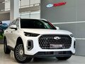 2025 Chery Tiggo 9 I, белый, 4335000 рублей