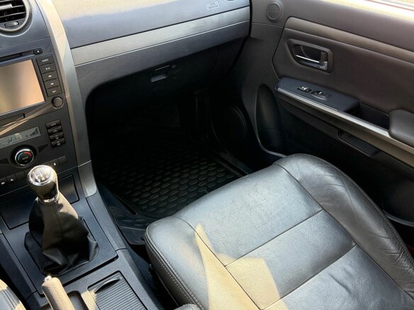 2014 Great Wall Hover H3 I, белый - вид 9
