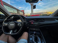 2019 Haval F7 I, серый, 1750000 рублей - вид 7