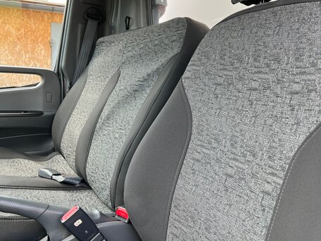 2019 Hyundai HD35, белый, 2800000 рублей, вид 4