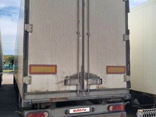 2004 Schmitz Cargobull SKO, белый, 1900000 рублей, вид 2