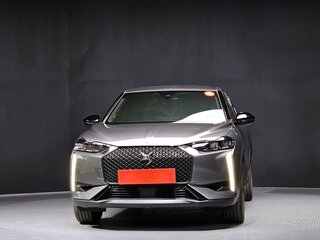 2022 DS 3 Crossback I, серый, 1926055 рублей, вид 2