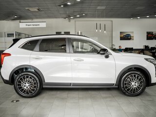 2026 Haval Jolion I Рестайлинг, белый, 2870010 рублей, вид 3