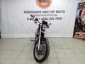 2005 Harley-Davidson Sportster 1200, красный