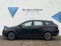 2026 Lada (ВАЗ) Vesta SW Cross I Рестайлинг (NG), чёрный - вид 1