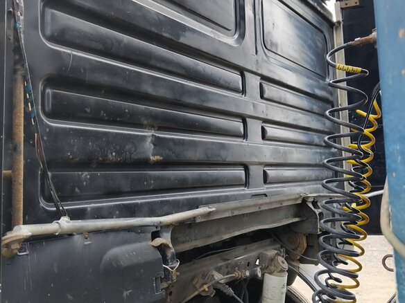 1999 MAN 19, чёрный, 1450000 рублей