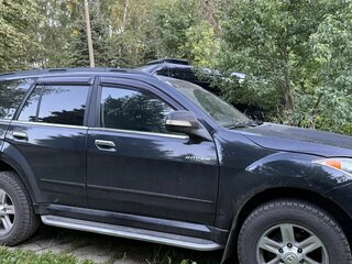 2014 Great Wall Hover H5, чёрный, 700000 рублей, вид 3