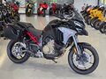 2025 Ducati Multistrada V4, красный, 3100000 рублей - вид 7