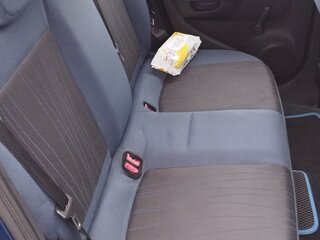 2008 Opel Corsa D, синий, 495000 рублей, вид 3