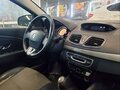 2012 Renault Fluence I, синий, 599000 рублей - вид 5