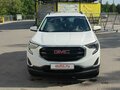 2017 GMC Terrain II, белый, 2190000 рублей - вид 1