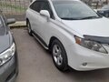 2011 Lexus RX 270 III, белый, 2600000 рублей - вид 2
