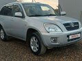 2010 Vortex Tingo I, серебристый, 450000 рублей - вид 1