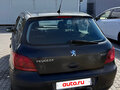 2003 Peugeot 307 I, чёрный, 175000 рублей - вид 4