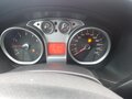 2008 Ford Focus II Рестайлинг, серебристый, 500000 рублей - вид 8
