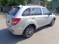 2015 Lifan X60 I, серебристый, 800000 рублей - вид 3