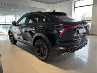 2026 Haval F7x II, белый, 3999000 рублей, вид 4