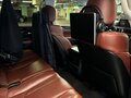 2020 Lexus LX 570 III Рестайлинг 2, чёрный, 8525000 рублей - вид 11