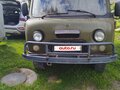 2006 УАЗ 452, зелёный, 270000 рублей - вид 10