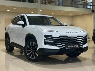 2026 Jetour Dashing I, белый, 3029900 рублей, вид 2