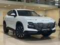2026 Jetour Dashing I, белый, 3029900 рублей - вид 1