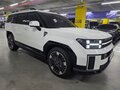 2024 Hyundai Santa Fe V (MX5), белый, 5100000 рублей - вид 1
