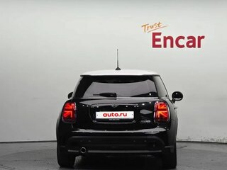 2015 Mini Coupe Cooper I, чёрный, 1650000 рублей, вид 3
