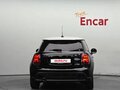 2015 Mini Coupe Cooper I, чёрный - вид 2