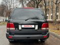 2007 Lexus LX 470 II Рестайлинг, чёрный, 2900000 рублей - вид 1