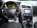 2010 SsangYong Kyron I Рестайлинг, серебристый - вид 5