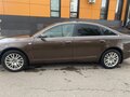 2006 Audi A6 III (C6), коричневый, 600000 рублей - вид 3