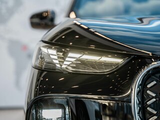 2026 Tenet T8, чёрный, 3099000 рублей, вид 5