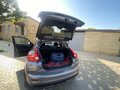 2014 Nissan Juke I, серый, 1350000 рублей - вид 4