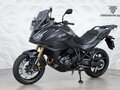2026 Honda NT1100, чёрный, 2199000 рублей - вид 2