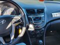 2015 Hyundai Solaris I Рестайлинг, серебристый, 650000 рублей - вид 11